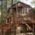 Luxury Modern Treehouse