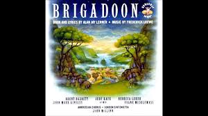 Watch streaming anime brigadoon episode 8 english dubbed online for free in hd/high quality. Brigadoon 1 Youtube