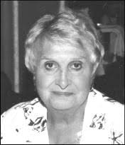 Carol CARPENTER Obituary