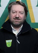 Støtteapparat 2013/14