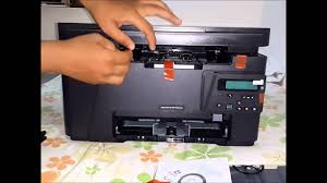 Be attentive to download software for your operating system. Hp Laserjet Pro Mfp M126nw Wifi Printer Unboxing And How To Use English Youtube