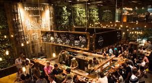 Enjoy free breakfast, free wifi, and a restaurant. Abrio El Bar Patagonia Mas Grande De Cordoba Y Otras Noticias Gastronomicas Comer Y Beber La Voz Del Interior