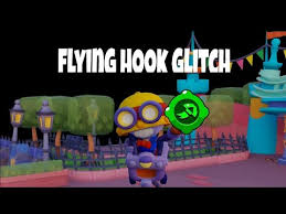 Играю за легендарное трио против всех персонажей в brawl stars! Carl Glitch Brawl Stars Youtube
