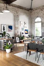 Pin By Profile Nyc On New Sweet Home Modern Home Interior Design Modern Houses Interior Loft Interiors
