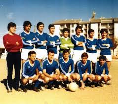 Zaidin Balompie Fotos Antiguas Fotos Balompie