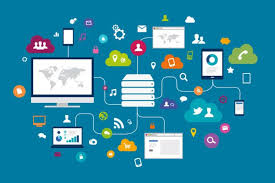 Cours : Communication numérique avancée (Cours/TD) S1 | Moodle