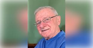 Obituary information for Robert D. "Bob" Marciniak