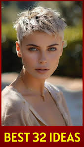 32 Vibrant Short Haircuts for a Colorful 2024