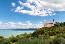 Tihany Balaton Ts Beautiful Places Around The Worlds Balaton