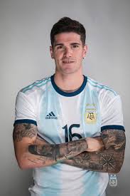 Rodrigo javier de paul ruolo: Rodrigo De Paul Wallpapers Wallpaper Cave