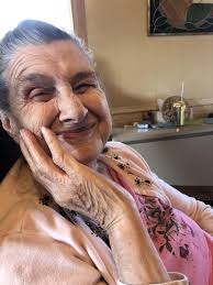 Flora May Myers Obituary