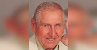 Obituary information for Gerald W. Massey