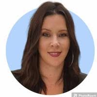 Sandra Blanchet's Instagram, Twitter & Facebook