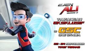 Ejen ali 2 mp3 download gratis mudah dan cepat di metrolagu, stafaband. Agent Ali Series Agent Ali Wiki Fandom