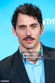 Maite Sandoval attends 'La Tribu' premiere at the Capitol cinema on... News  Photo