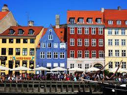 Hovedstaden) es una región administrativa de dinamarca, establecida el 1 de enero de 2007 por la reforma municipal danesa, que sustituyó la anterior división administrativa. Que Ver En Copenhague Paseo Por La Capital De Dinamarca
