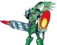 Fujinmon - Digimon Wiki - Neoseeker