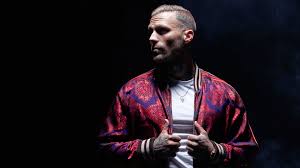 Kontra k big bad wolf: Strafbefehl Wegen Beleidigung Kontra K Muss 60 000 Zahlen Hiphop De