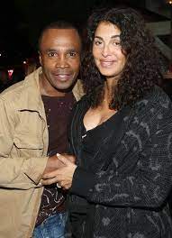 1 307 348 · обсуждают: Who Is Sugar Ray Leonard Dating Sugar Ray Leonard Girlfriend Wife