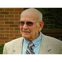 Francis Arvid Dahlquist Obituary