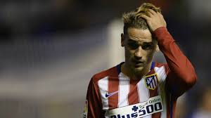 See more ideas about atlético madrid, antoine griezmann, griezmann. Antoine Griezmann Hd Wallpapers 7wallpapers Net