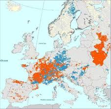 Europa hat seit beginn des neuen jahrhunderts mehrere große hitzewellen erfahren. Rekorddurre In Europa In Vielen Regionen Ist Es So Trocken Wie Seit 2003 Nicht Mehr Scinexx De
