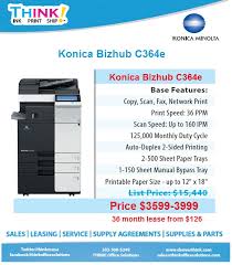 Recently searching for drivers or what is called programming on the web is very troublesome in light of the fact that note : Konica Minolta C364 Software Fiery Software Konica Minolta Pavlichek Wall