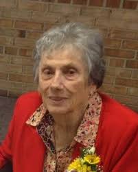 Beverly Killeen Obituary (1928