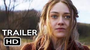 Actress dakota fanning was born hannah dakota fanning in conyers, georgia. Brimstone Official Trailer 1 2017 Dakota Fanning Kit Harington Thriller Movie Hd Youtube