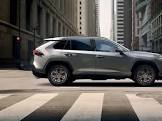 TOYOTA-RAV4