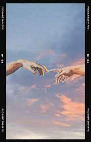 Wallper Aesthetic Hand Wallpaper Cute Wallpapers Aesthetic Wallpapers