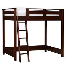 I loved anna's loft bed plans, but she wanted a bigger play area underneath. Twin Xl Loft Bed You Ll Love In 2021 Visualhunt