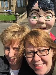 Gillian Parsons (@gillpar)