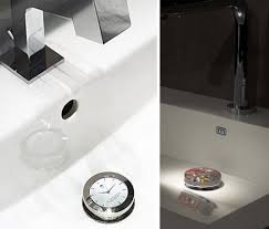 useful & stylish multi functional drain