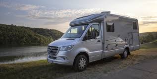 Wenn sie auch unterwegs nicht auf ihren gewohnten schlafkomfort verzichten können, dann empfehlen wir ihnen sich eine matzratze für wohnwagen nach. Hymer Ml T At A Glance Hymer Motorhome