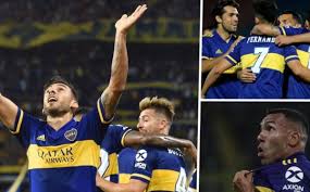 Conozca a qué hora juega boca juniors y el horario de sus próximos partidos en el fútbol argentino y la copa libertadores. A Que Hora Juega Boca Sin Filtro