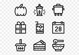 Looking for the best wallpapers? Thanksgiving Travel Icon Transparent Background Clipart 1422556 Pikpng