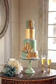 We have wait staff, bartenders, bussers, kitchen staff and wedding coordinators. 20 Deliciously Decadent Art Deco Wedding Cakes Chic Vintage Brides