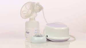 Vrei pompa electrica san avent? Pompa Electrica Pentru San Philips Avent Youtube