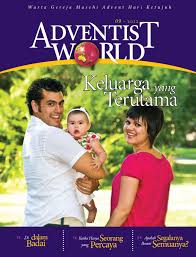Nkb 76a dengan megah kau maju t`rus! Aw Indonesian 2012 1009 By Adventist World Magazine Issuu