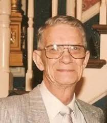Obituary information for Edwin J. Howland