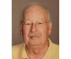 John Eley Obituary (1946