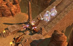 But worth investigating in any case, will do when i get back home, thanks. Buy Titan Quest Anniversary Edition Steam
