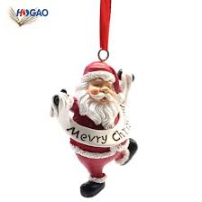 4.4 out of 5 stars 366. X Mas Holiday Decoration Resin Christmas Santa Clause Hanging Ornament China Christmas Ornament And Christmas Tree Ornament Price Made In China Com
