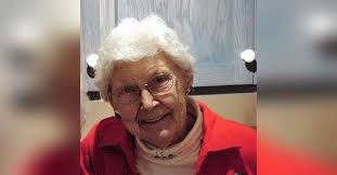 Ann Mari Porter Obituary