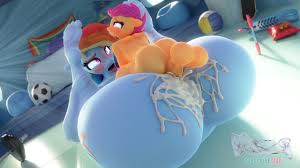 Witness Baraag's stunning visuals - a banquet for the eyes