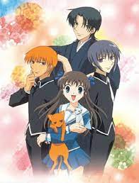 The animation style for fruits basket's 2019 adaptation is vastly different from the 2001 version. Fruits Basket 2001 Anime Fruits Basket Wiki Fandom