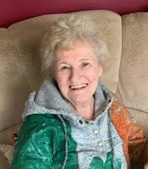 Obituary information for Kay Williamson