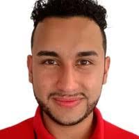 Adolfo Malagon's Instagram, Twitter & Facebook