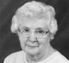 Caroline M. WALLACE Obituary